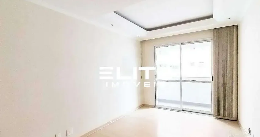 Apartamento com 3 quartos à venda na Rua Rui Barbosa, Vila Gilda, Santo André