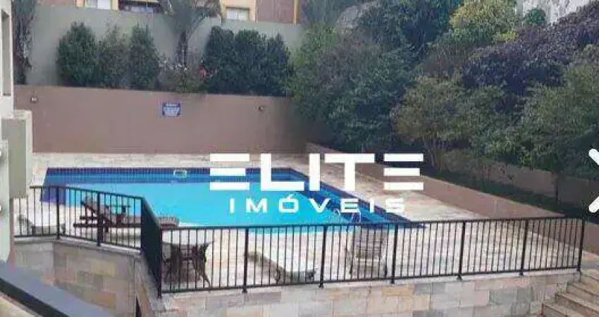 Apartamento com 3 dormitórios à venda, 160 m² por r$ 848.000,00 - jardim bela vista - santo andré/sp