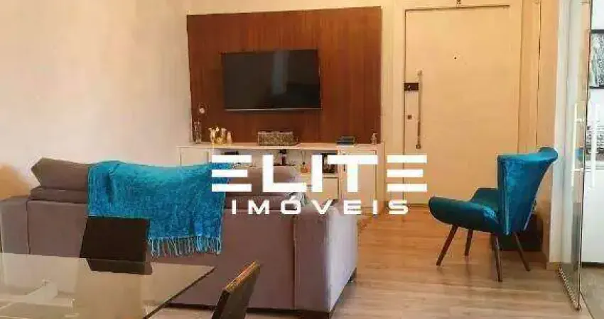 Apartamento com 4 dormitórios à venda, 135 m² por r$ 910.000,00 - vila léa - santo andré/sp