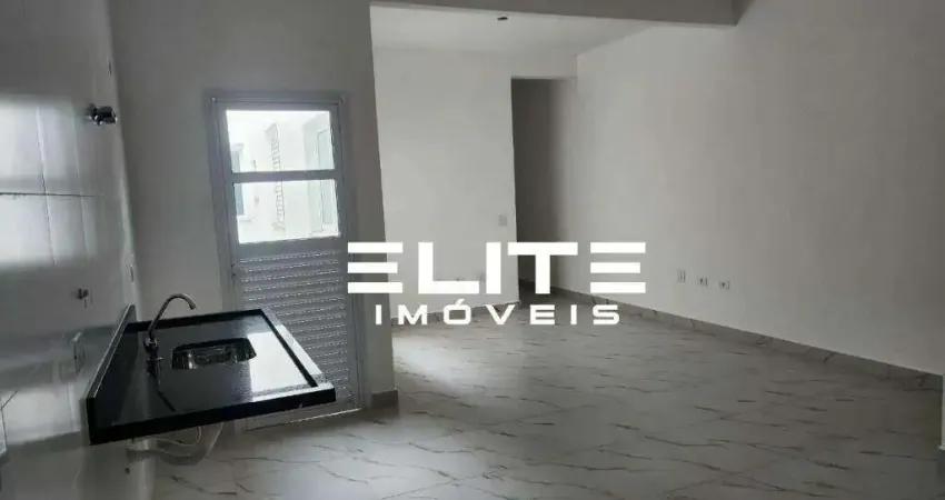 Apartamento com 3 dormitórios à venda, 82 m² por r$ 695.000,00 - campestre - santo andré/sp