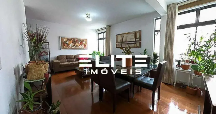 Apartamento com 4 quartos à venda na Alameda Campestre, Campestre, Santo André