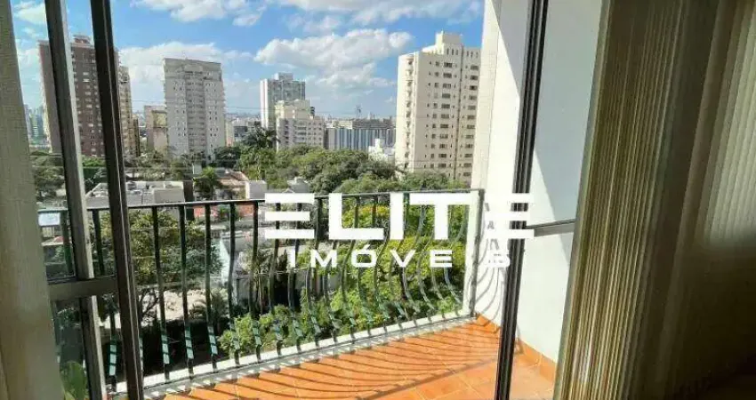 Apartamento à venda, 150 m² por r$ 889.900,00 - vila bastos - santo andré/sp