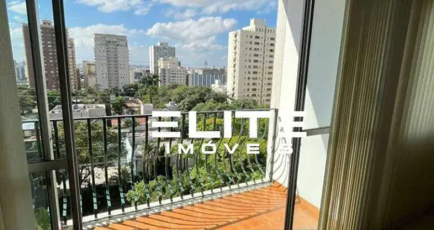 Apartamento à venda, 150 m² por r$ 889.900,00 - vila bastos - santo andré/sp