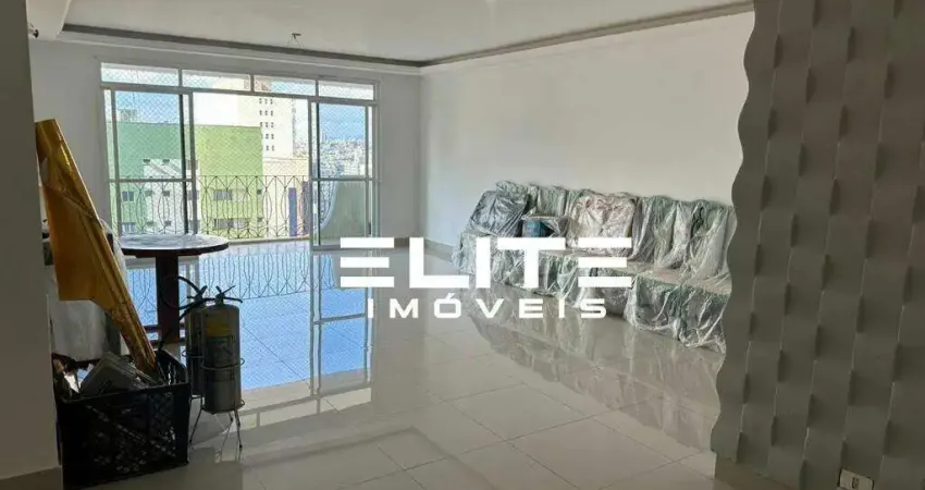 Apartamento à venda, 246 m² por r$ 1.704.000,00 - santa paula - são caetano do sul/sp