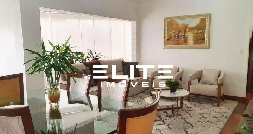 Apartamento à venda, 93 m² por r$ 890.000,00 - vila gilda - santo andré/sp