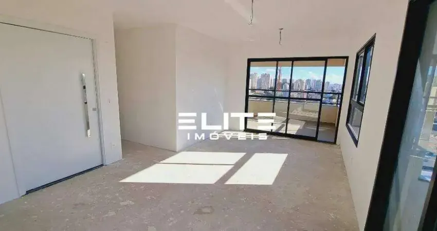 Apartamento com 3 dormitórios à venda, 161 m² por r$ 1.681.000,00 - campestre - santo andré/sp