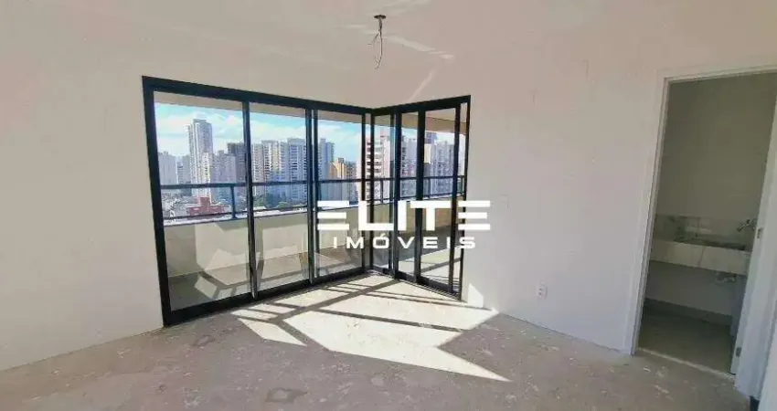 Apartamento à venda, 161 m² por r$ 1.664.000,00 - campestre - santo andré/sp