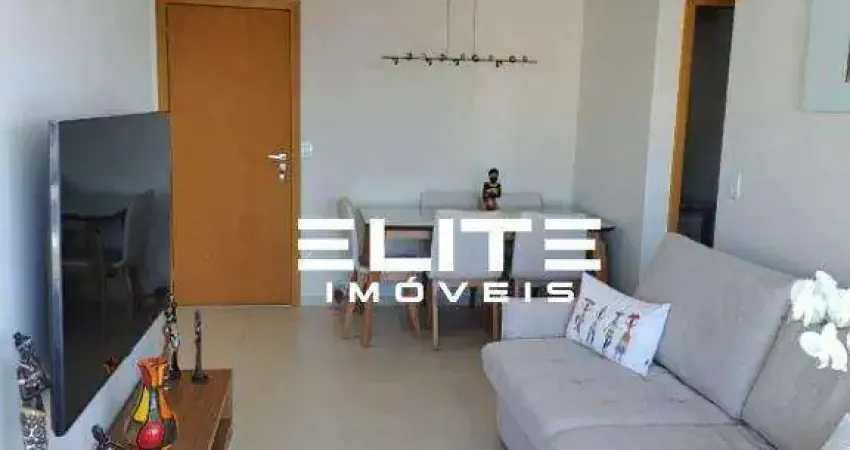 Apartamento à venda, 64 m² por r$ 739.000,00 - campestre - santo andré/sp