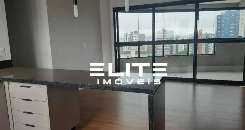 Apartamento com 2 dormitórios à venda, 95 m² jardim - santo andré/sp