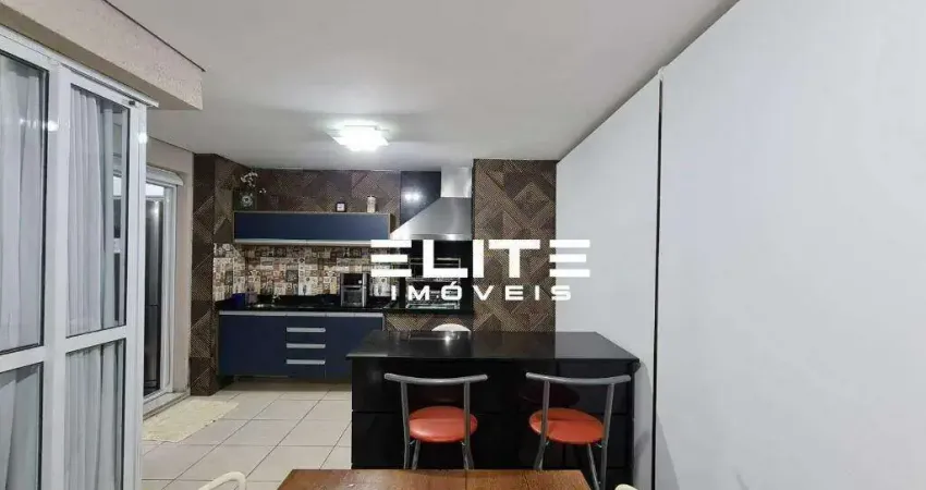 Apartamento com 3 quartos à venda na Rua Princesa Francisca Carolina, Jardim Nova Petrópolis, São Bernardo do Campo
