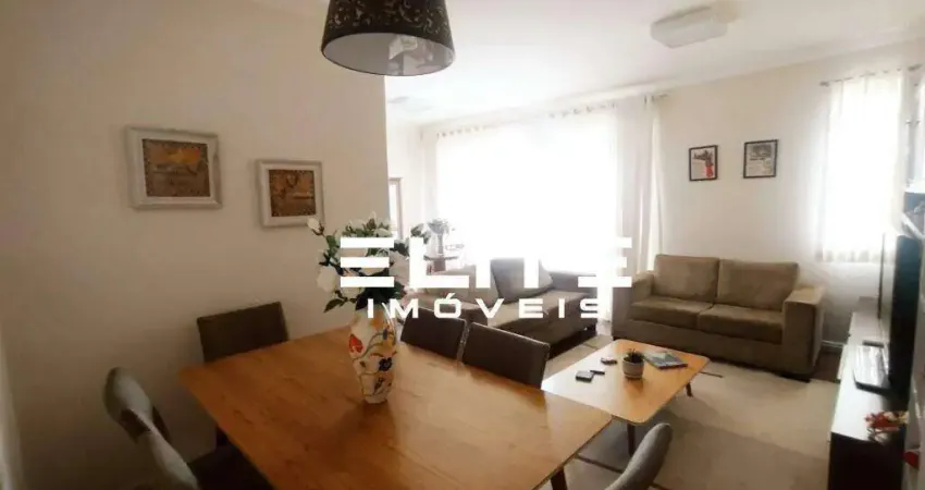 Apartamento à venda, 141 m² por r$ 799.999,99 - campestre - santo andré/sp