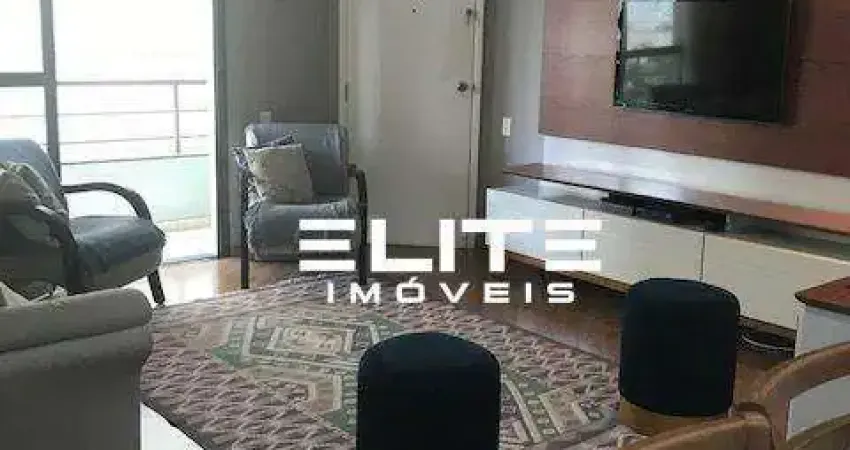 Apartamento com 3 quartos à venda na Rua Laura, Centro, Santo André