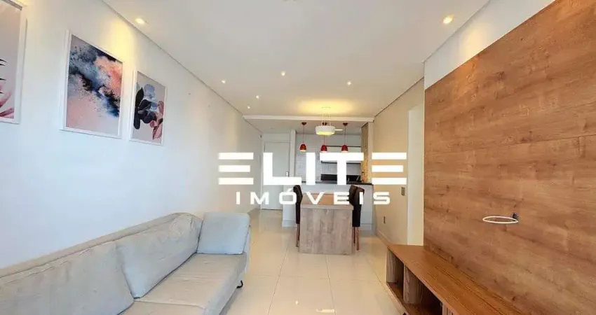 Apartamento com 3 quartos à venda na Rua Vitória Régia, Campestre, Santo André