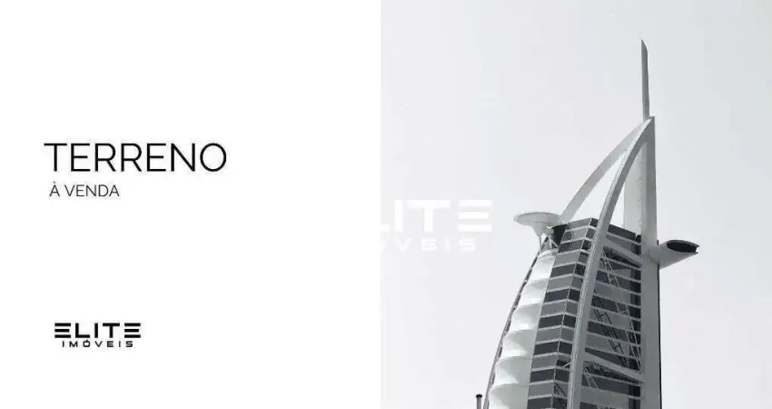 Terreno à venda na Rua Fortaleza, Vila Assunção, Santo André