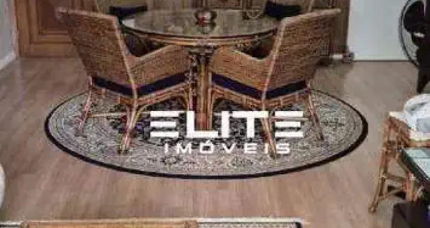 Apartamento à venda no edíficio ilha de mykonos - bairro jardim - santo andre