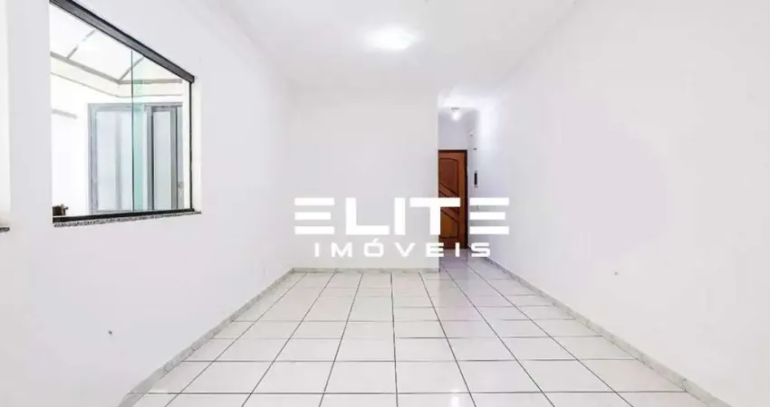 Apartamento com 3 quartos à venda na Avenida Doutor Erasmo, Vila Assunção, Santo André