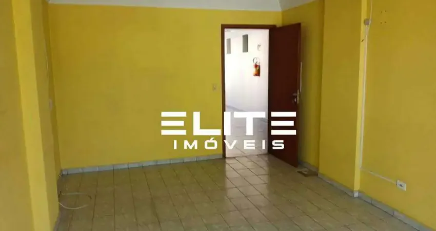 Sala comercial à venda na Rua Primeiro de Maio, 202, Centro, Santo André