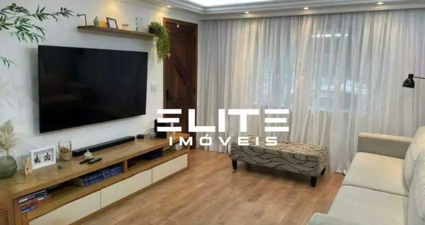 Casa com 2 quartos à venda na Rua Tuiuti, Jardim Bela Vista, Santo André