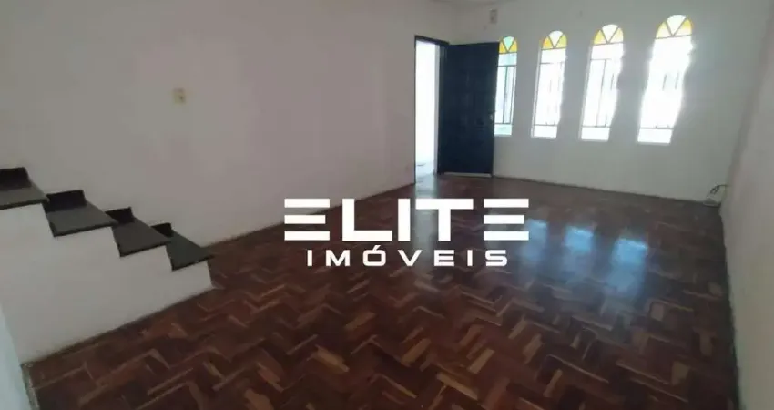 Sobrado para aluguel em jardim pilar, santo andré — 3 quartos, 2 vagas