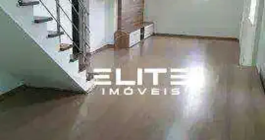 Cobertura para aluguel, 2 quartos, 1 suíte, 2 vagas, vila caminho do mar - são bernardo do campo/sp