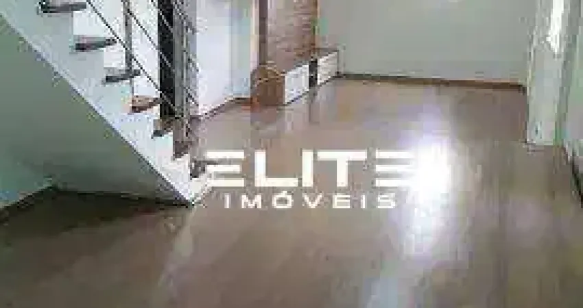 Cobertura para aluguel, 2 quartos, 1 suíte, 2 vagas, vila caminho do mar - são bernardo do campo/sp