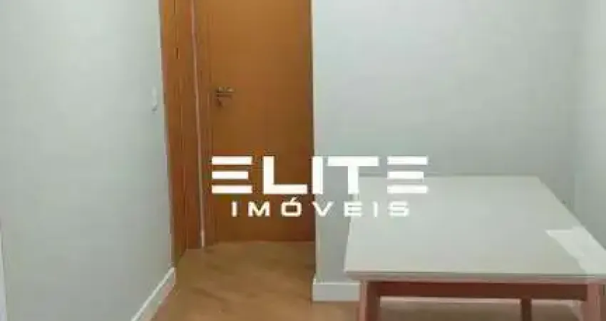 Apartamento com 2 quartos à venda na Rua Kugler, 64, Vila Gilda, Santo André