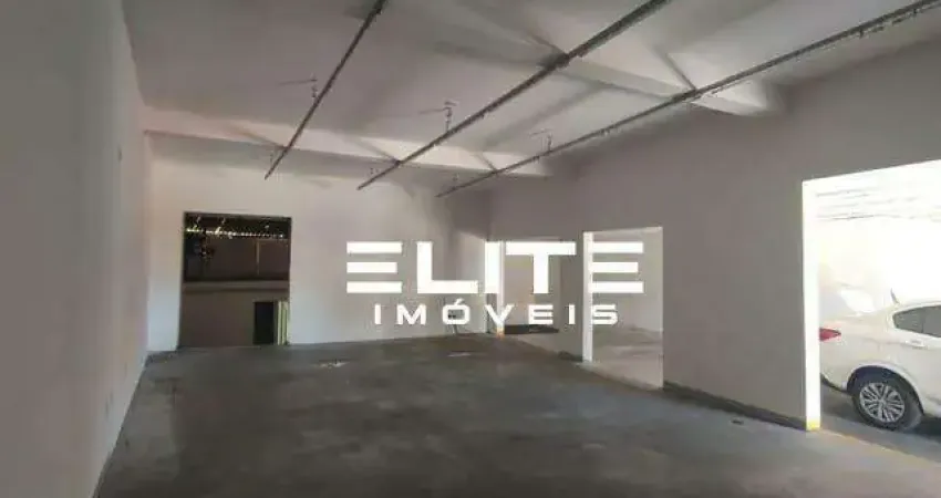 Loja comercial para aluguel em jardim santo antônio, santo andré – 362,5 m², 3 vagas