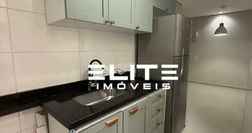 Apartamento com 2 quartos para alugar na Travessa Jamunda, Vila Eldízia, Santo André