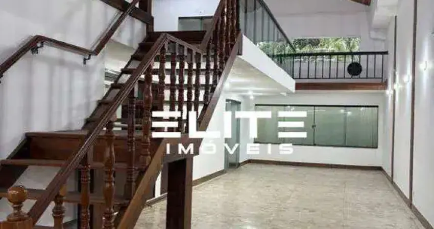 Ponto comercial à venda na Avenida Padre Anchieta, Jardim, Santo André