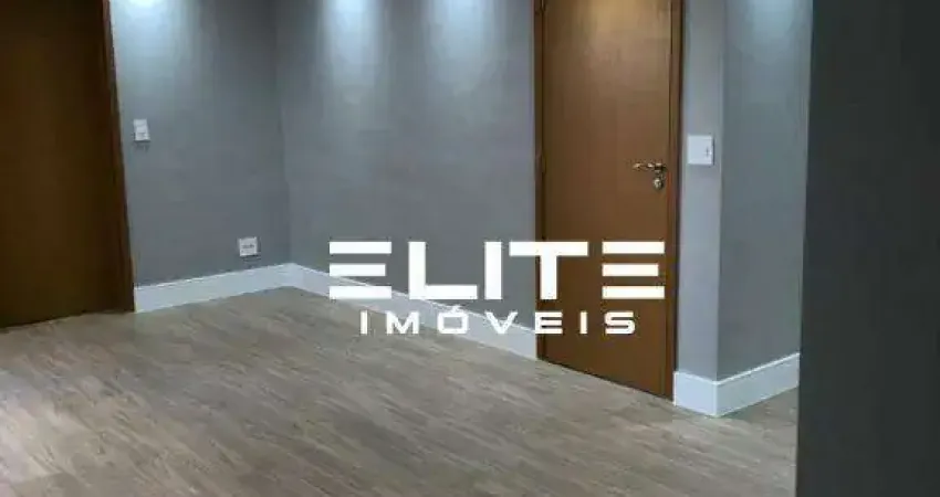 Apartamento com 3 quartos à venda na Rua Xingu, 338, Vila Valparaíso, Santo André