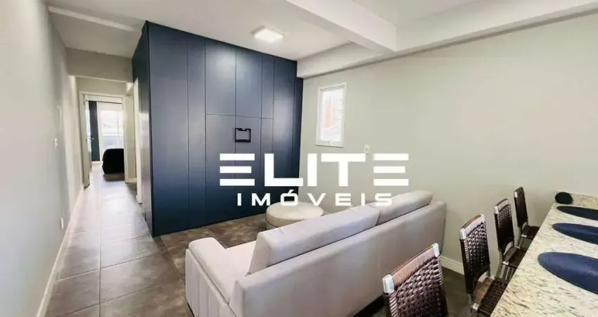 Apartamento com 2 quartos à venda na Rua das Nogueiras, 152, Jardim, Santo André