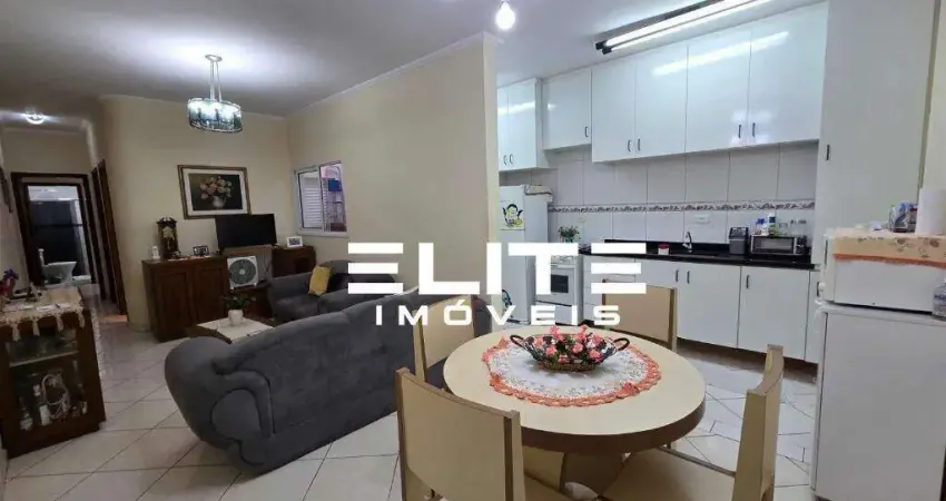 Apartamento com 2 dormitórios para alugar, 70 m² por r$ 2.674,44/mês - vila pires - santo andré/sp