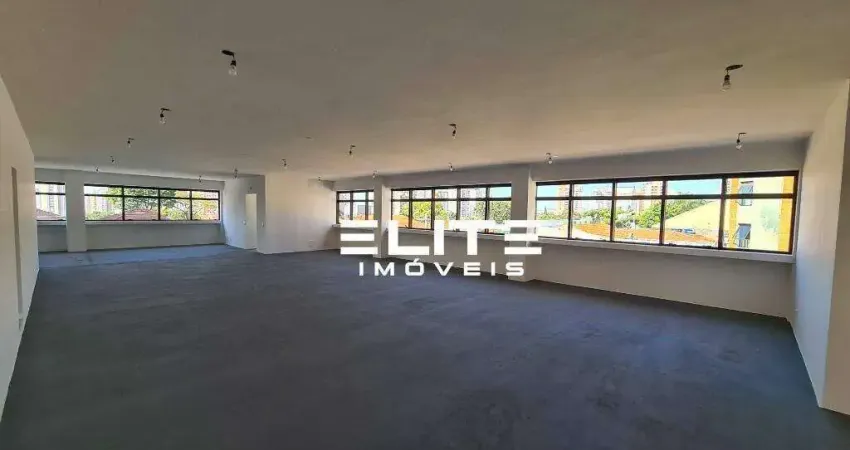 Prédio para alugar, 1613 m² por r$ 65.341,00/mês - jardim bela vista - santo andré/sp