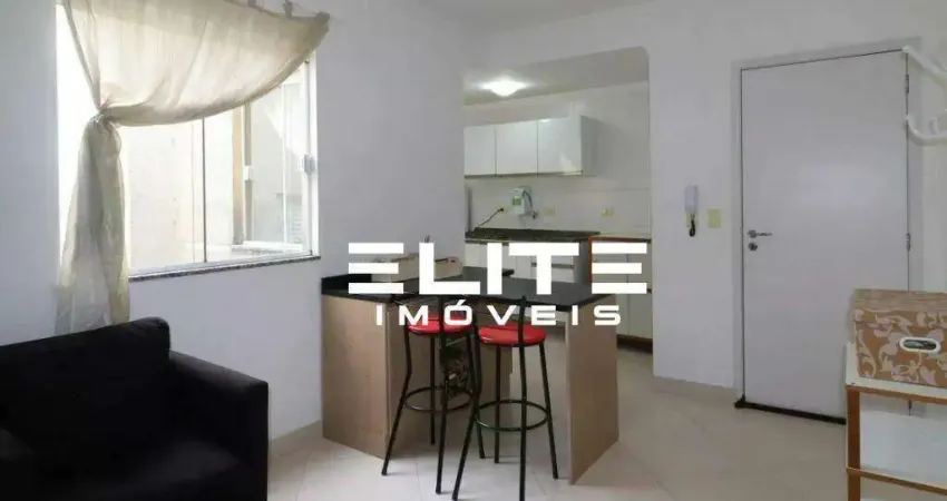 Apartamento à venda com 2 quartos, 45 m² por r$ 340.000 - vila alpina - santo andré/sp