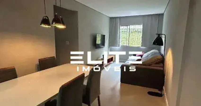 Apartamento à venda, 68 m² por r$ 440.000,00 - campestre - santo andré/sp