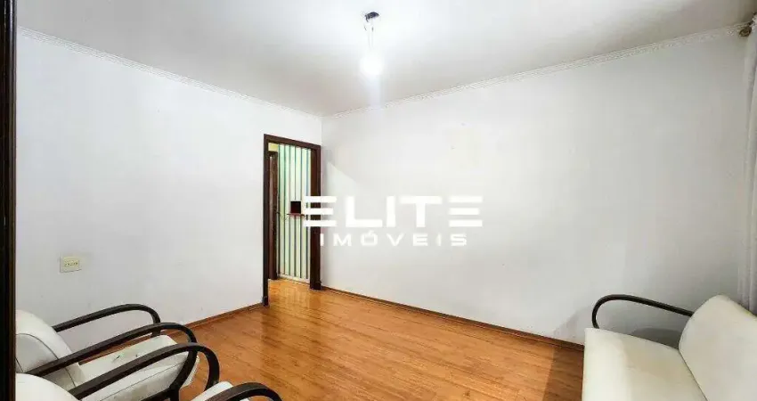 Sobrado com 3 dormitórios à venda, 154 m² por r$ 850.000,00 - jardim - santo andré/sp