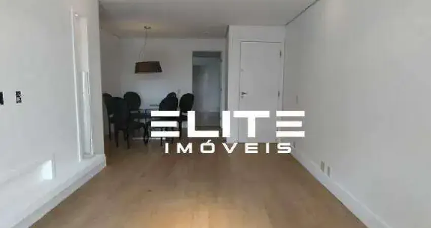 Apartamento com 3 dormitórios à venda, 100 m² por r$ 880.000,00 - campestre - santo andré/sp