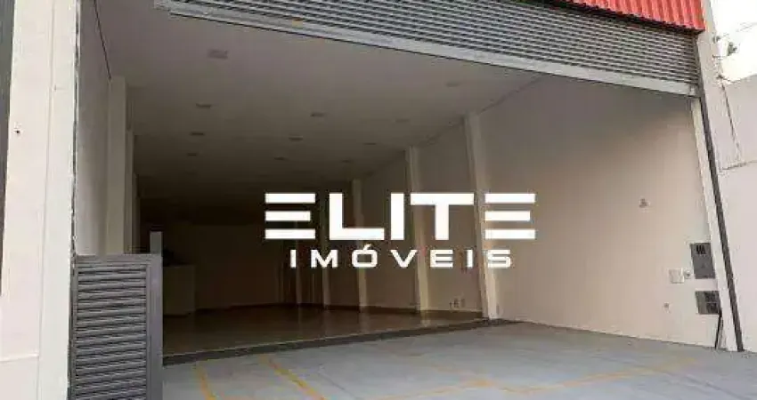 Galpão comercial para aluguel em vila humaitá, santo andré – 270m² internos + 400m² externos, 7 vagas