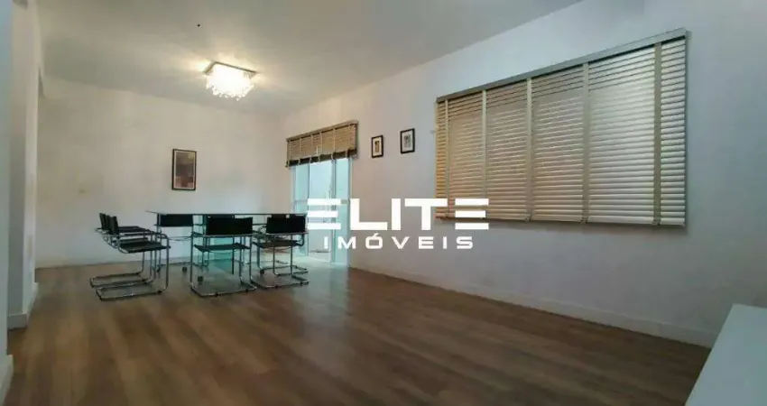 Casa com 3 quartos para alugar na Rua das Oliveiras, Jardim, Santo André