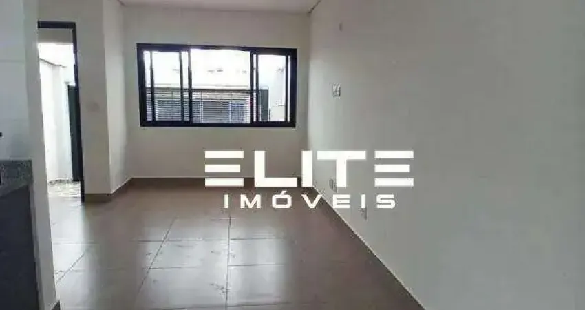 Casa com 2 dormitórios para alugar, 90 m² por r$ 3.697,00/mês - vila eldízia - santo andré/sp