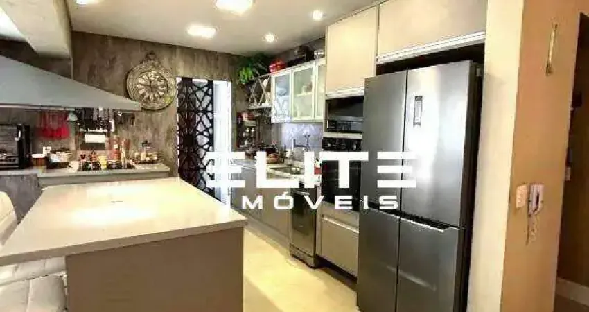 Apartamento com 2 dormitórios para alugar, 127 m² por r$ 8.453,48/mês - vila gilda - santo andré/sp