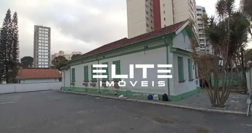 Casa para alugar, 161 m² por r$ 20.928,81/mês - centro - santo andré/sp
