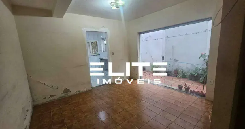 Sobrado para alugar, 170 m² por r$ 4.030,59/mês - jardim - santo andré/sp