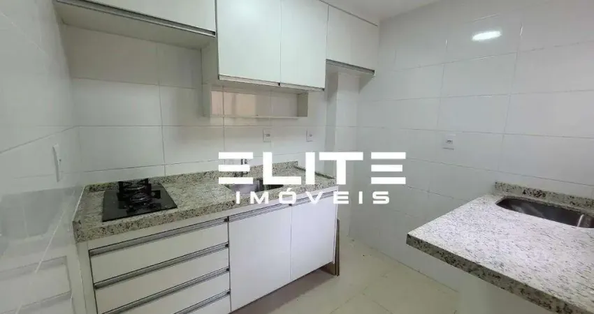 Apartamento com 2 quartos à venda na Rua Jequitinhonha, Campestre, Santo André
