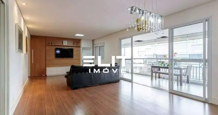 Apartamento 3 suítes com 3 vagas em santo andré – jardim, lazer completo