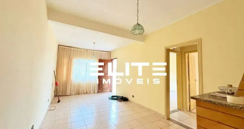 Casa com 2 quartos à venda na Rua Curupaiti, 411, Jardim Paraíso, Santo André