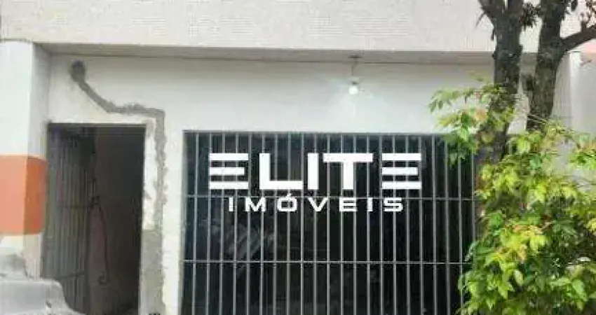 Casa com 4 quartos para alugar na Alameda São Caetano, 652, Jardim, Santo André