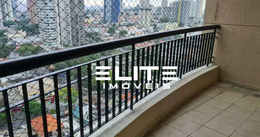 Apartamento com 3 dormitórios para alugar, 114 m² por r$ 5.168,94/mês - jardim - santo andré/sp