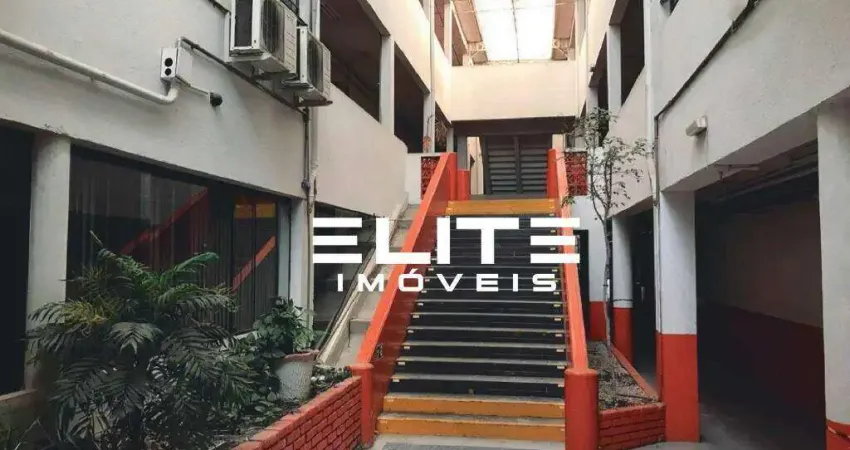 Prédio para alugar, 2290 m² por r$ 72.000,01/mês - centro - santo andré/sp