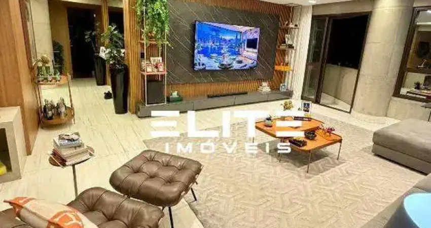 Apartamento à venda no edificio goya - bairro jardim - santo andré